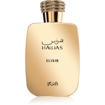 Rasasi Hawas Elixir Eau de Parfum unisex - imagine 2